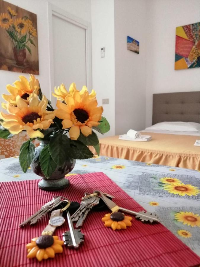 Girasole Holiday Cefalu Exterior photo